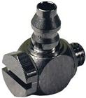 SMC Nederland M/MS Miniature fitting | M-3ALU-3