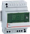 Legrand LEXIC Frequentiemeter paneelbouw | 004664