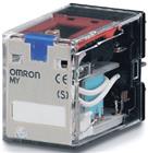 Omron INDUSTRIAL RELAYS Schakelrelais | MY4IN148DCS