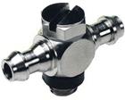 SMC Nederland M/MS Miniature fitting | MS-5ALHU-3