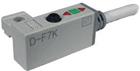 SMC Nederland D-7K Accessories pneumatic cylinder | D-F7K