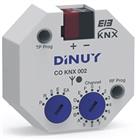 Dinuy CO Systeeminterface bussysteem | CO.KNX.002