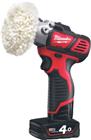 Milwaukee M12 Toebeh./onderd. slijpen/polijsten | 4933447799