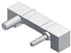 SMC Nederland MY3 Accessories pneumatic cylinder | MY3B-A16H1