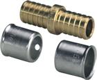 Viega Smartloop Inliner Fitting met 2 aansluitingen | 643188