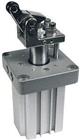 SMC Nederland RS Cylinder stopper | RSH20-15BM-D