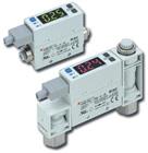 SMC Nederland PFM Digital flow switch | PFM711S-F02-F