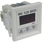 SMC Nederland PF2 Digital flow switch | PF2W301-A