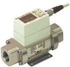 SMC Nederland PF2 Digital flow switch | PF2W704T-03-67N