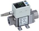 SMC Nederland PF3W Digital flow switch | PF3W704-F03-B-M