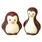 Vorm voor pinguins