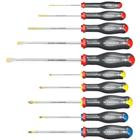 Set van 10 Protwist® schroevendraaiers - Facom