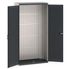 Perfo kast met panelen Cubio SMF-10520-2.4 - Bott