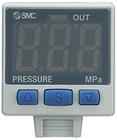 SMC Nederland ISE35 Digital pressure switch | ISE35-N-65-A