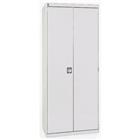 Kast Cubio deuren Perfo - hoogte 2000 mm - Bott