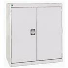 Kast Cubio deuren Perfo - hoogte 900 mm - Bott