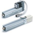 SMC Nederland LEY Electric cylinder | LEY16A-100-R36P1