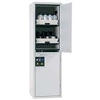 Kast voor zuren/basen SL-CLASSIC - 597mm - Asecos