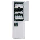 Kast voor zuren/basen SL-CLASSIC - 597mm - Asecos