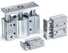 SMC Nederland MGP-Z Guide cylinder | MGPM12-15Z