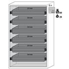 Veiligheidskast S-PHOENIX touchless-90_Asecos