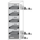 Veiligheidskast S-PHOENIX touchless-90_Asecos