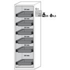 Veiligheidskast S-PHOENIX touchless-90_Asecos