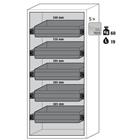 Veiligheidskast S-PHOENIX-90 S90.196.090_Asecos