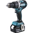 Schroef-/klopboormachine 18 V 5 Ah 13 mm - Makita