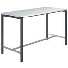 Hoge tafel Creo - Breedte 180 cm