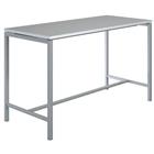 Hoge tafel Creo - Breedte 180 cm