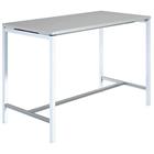 Hoge tafel Creo - Breedte 160 cm