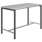 Hoge tafel Creo - Breedte 160 cm