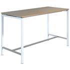 Hoge tafel Creo - Breedte 180 cm