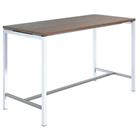 Hoge tafel Creo - Breedte 180 cm