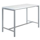 Hoge tafel Creo - Breedte 160 cm