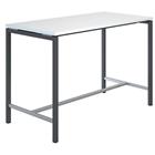 Hoge tafel Creo - Breedte 160 cm