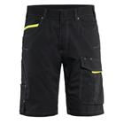 Service Short 1499 - geel