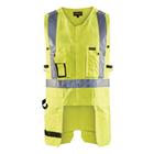 Werkvest High vis 3027 - geel