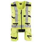 Werkvest High Vis 3032 - geel