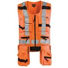 Werkvest High Vis 3032 - oranje