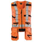 Werkvest High Vis 3032 - oranje