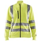 Sweatshirt Dames High Vis 3308 - geel