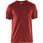 T-shirt 3525 - rood