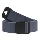 Riem stretch zonder metaal 4047