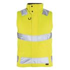 Bodywarmer High Vis 3870 - geel