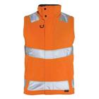 Bodywarmer High Vis 3870 - oranje