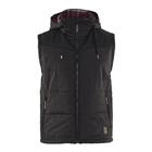 Bodywarmer 3899 - donkergrijs