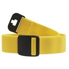 Riem stretch zonder metaal 4047