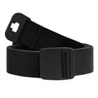 Riem stretch zonder metaal 4047